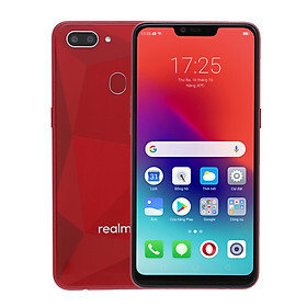 Điện thoại Realme 2 4GB/64GB, 6.2 inch