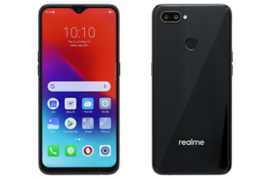 Điện thoại Realme 2 Pro 8GB/128GB 6.3 inch