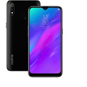 Điện thoại Realme 3 - 3GB RAM, 32GB,6.22 inch