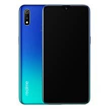 Điện thoại Realme 3 - 3GB RAM, 32GB,6.22 inch