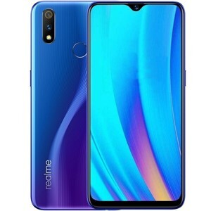 Điện thoại Realme 3 Pro 4GB/64GB 6.3 inch