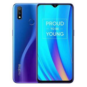 Điện thoại Realme 3 Pro 6GB/128GB 6.3 inch