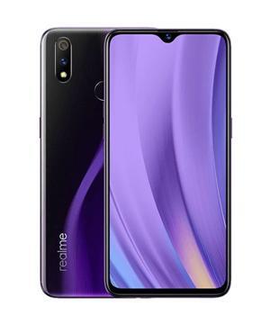 Điện thoại Realme 3 Pro 6GB/128GB 6.3 inch