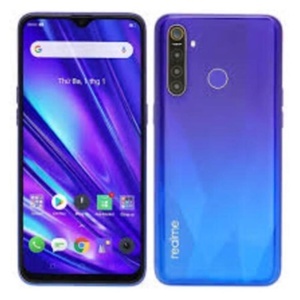 Điện thoại Realme 5 4GB/128GB