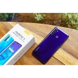 Điện thoại Realme 5 4GB/128GB