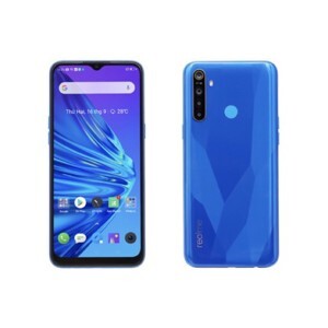 Điện thoại Realme 5 3GB/64GB 6.5 inch
