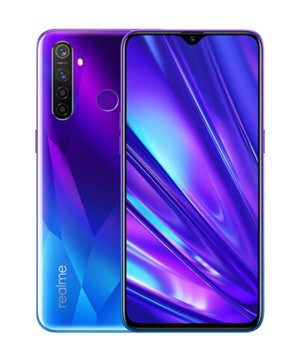 Điện thoại Realme 5 3GB/64GB 6.5 inch