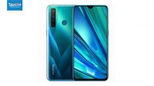 Điện thoại Realme 5 Pro 4GB/128GB