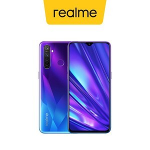 Điện thoại Realme 5 Pro 8GB/128GB