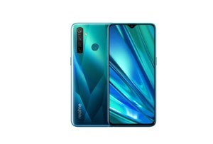 Điện thoại Realme 5 Pro 8GB/128GB