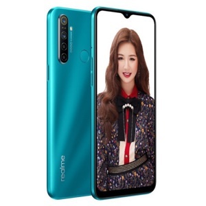 Điện thoại Realme 5i 4GB/64GB