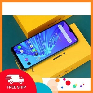 Điện thoại Realme 5i 4GB/64GB