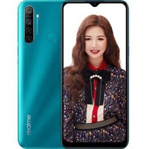 Điện thoại Realme 5i 4GB/64GB