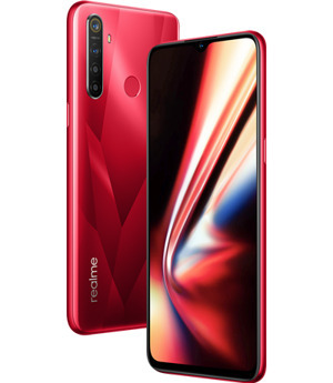 Điện thoại Realme 5S - 128GB