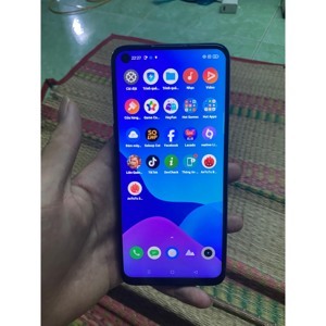 Điện thoại Realme 6 4GB/128GB 6.5 inch 2 sim