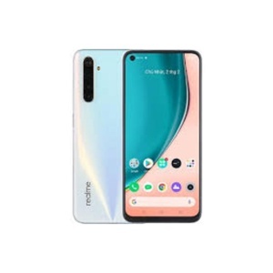 Điện thoại Realme 6 8GB/128GB