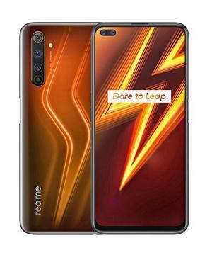 Điện thoại Realme 6 Pro 8GB/128GB 6.6 inch 2 sim