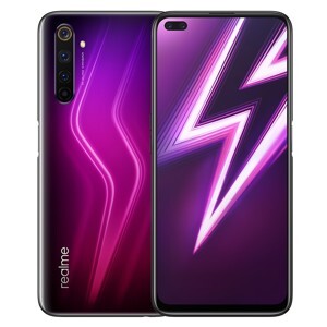 Điện thoại Realme 6 Pro 8GB/128GB 6.6 inch 2 sim