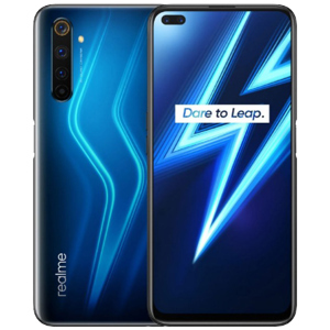 Điện thoại Realme 6 Pro 8GB/128GB 6.6 inch 2 sim