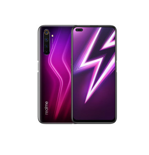 Điện thoại Realme 6 Pro 8GB/128GB 6.6 inch 2 sim