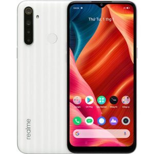 Điện thoại Realme 6i 4GB/128GB