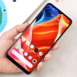 Điện thoại Realme 6i 4GB/128GB