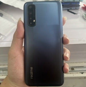 Điện thoại Realme 7 8GB/128GB 6.5 inch