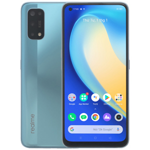 Điện thoại Realme 7 Pro 8GB/128GB 6.44 inch