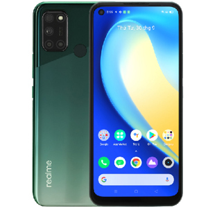 Điện thoại Realme 7i 8GB/128GB 6.5 inch