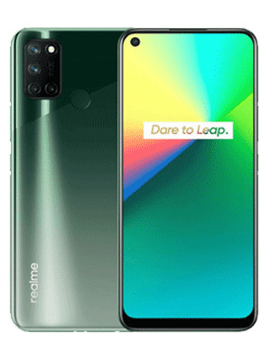 Điện thoại Realme 7i 8GB/128GB 6.5 inch