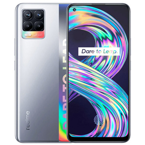 Điện thoại Realme 8 8GB/128GB