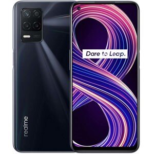 Điện thoại Realme 8 8GB/128GB