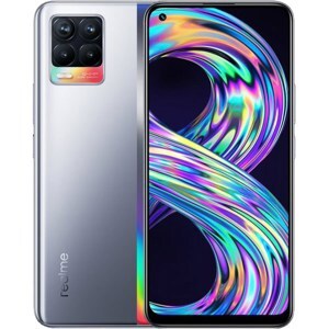 Điện thoại Realme 8 8GB/128GB