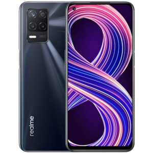 Điện thoại Realme 8 8GB/128GB