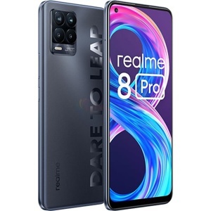 Điện thoại Realme 8 Pro 8GB/128GB 6.4 inch