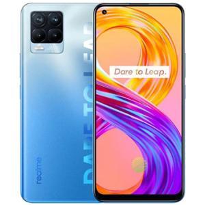 Điện thoại Realme 8 Pro 8GB/128GB 6.4 inch