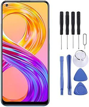 Điện thoại Realme 8 Pro 8GB/128GB 6.4 inch