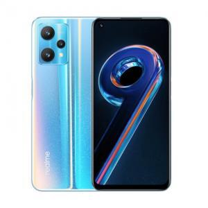 Điện thoại Realme 9 5G (4GB/64GB)