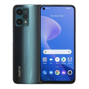 Điện thoại Realme 9 Pro+ 5G 8GB/128GB