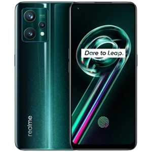 Điện thoại Realme 9 Pro+ 5G 8GB/128GB