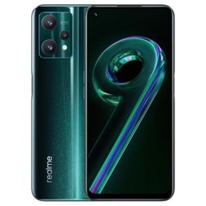 Điện thoại Realme 9 Pro+ 5G 8GB/128GB