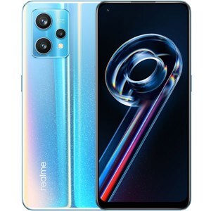 Điện thoại Realme 9 Pro+ 5G 8GB/128GB