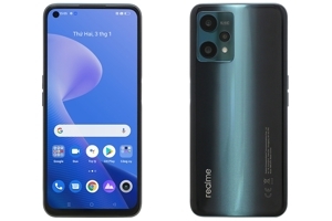 Điện thoại Realme 9 Pro 8GB/128GB 6.6 inch