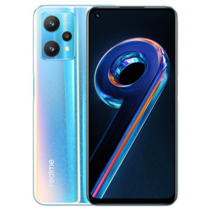 Điện thoại Realme 9 Pro 8GB/128GB 6.6 inch