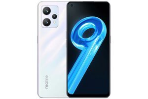 Điện thoại Realme 9 4G (6GB/128GB)