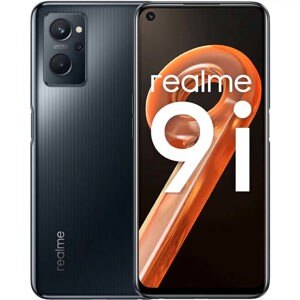 Điện thoại Realme 9i 6GB/128GB 6.6 inch