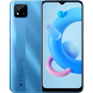 Điện thoại Realme C11 2021 2GB/32GB