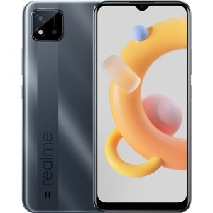 Điện thoại Realme C11 2021 2GB/32GB