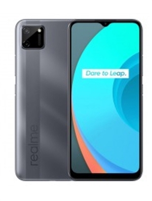 Điện thoại Realme C11 2GB/32GB 6.5 inch