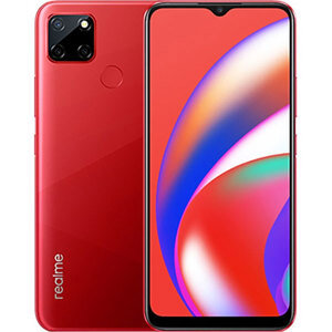 Điện thoại Realme C12 3GB/32GB 6.5 inch 2 sim